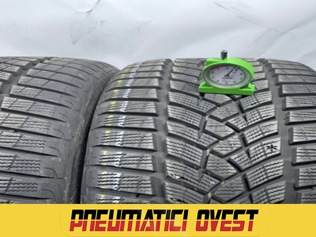 GOODYEAR ULTRAGRIP 225/45 R17 91H INVERNALE