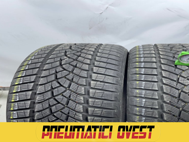 GOODYEAR ULTRAGRIP 225/45 R17 91H INVERNALE