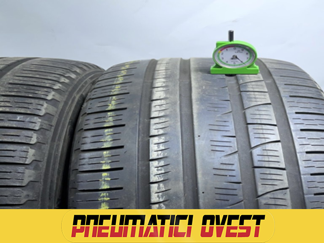 PIRELLI SCORPION 235/55 R19 105V QUATTRO STAGIONI