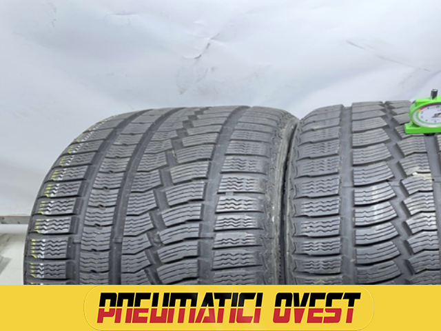 MATADOR no. 205/50 R17 93H INVERNALE
