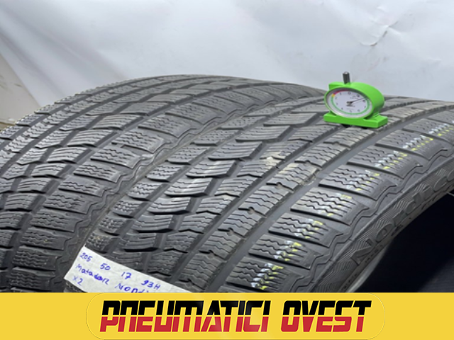 MATADOR no. 205/50 R17 93H INVERNALE