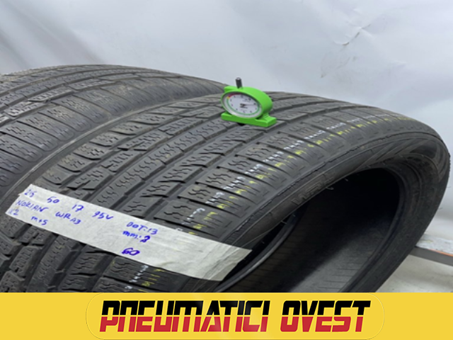 NOKIAN WR 215/50 R17 95V INVERNALE