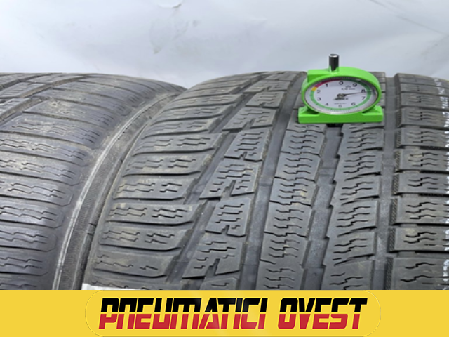 NOKIAN WR 215/50 R17 95V INVERNALE