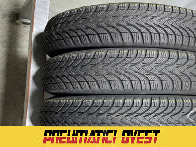 MICHELIN ALPIN 195/50 R15 82T INVERNALE