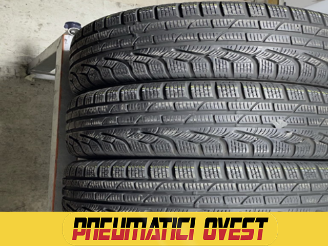 PIRELLI SOTTOZERO 225/50 R17 98V INVERNALE