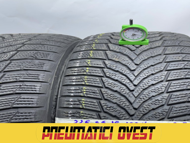 NEXEN SPORT 225/55 R18 102V INVERNALE
