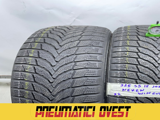 NEXEN SPORT 225/55 R18 102V INVERNALE