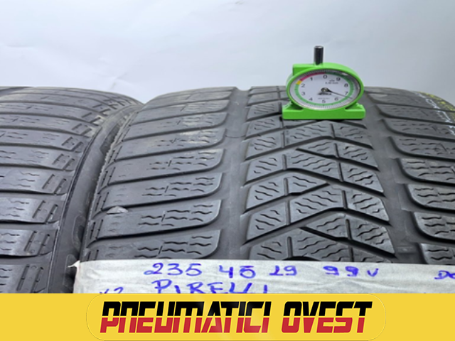 PIRELLI SOTTOZERO 235/45 R19 99V INVERNALE