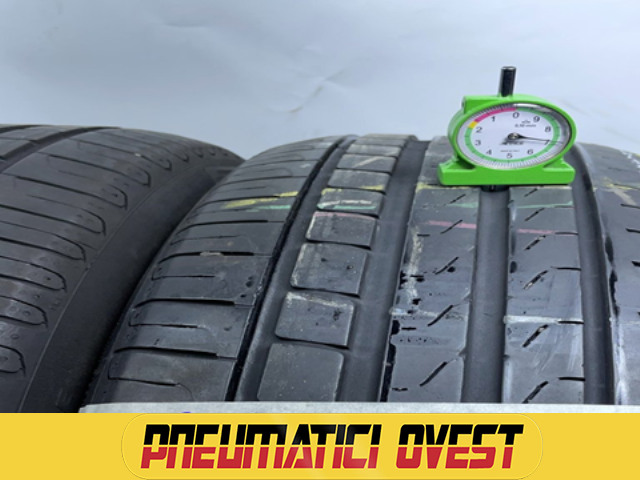 PIRELLI PILOT 205/55 R17 91V ESTIVA