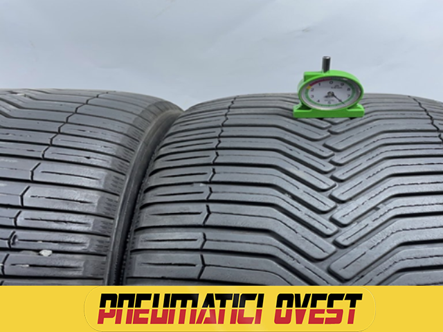 MICHELIN CROSS 235/50 R18 101Y QUATTRO STAGIONI