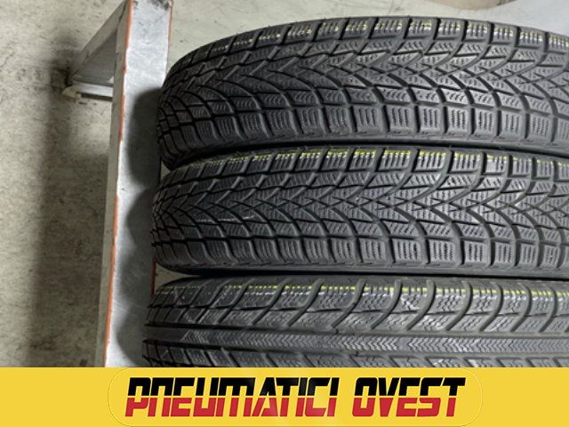 MICHELIN ALPIN 195/50 R15 82H INVERNALE