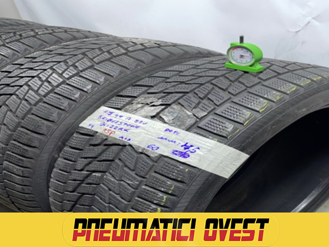 BRIDGESTONE BLIZZAK 215/40 R17 83V INVERNALE