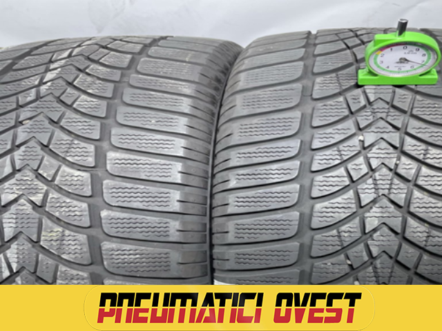 DUNLOP WINTER 205/60 R16 92H INVERNALE