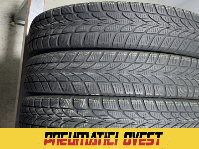 DUNLOP WINTER 205/60 R16 92H INVERNALE