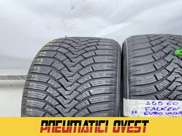 FALKEN WINTER 155/60 R15 74T INVERNALE
