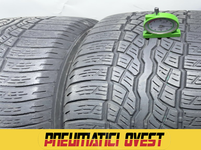 BRIDGESTONE DUELER 235/60 R16 100H INVERNALE