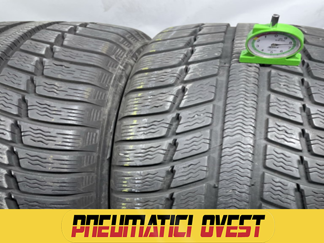 MICHELIN ALPIN 195/55 R16 87T INVERNALE