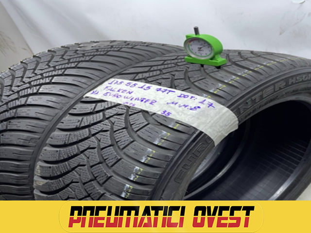 FALKEN WINTER 175/55 R15 77T INVERNALE
