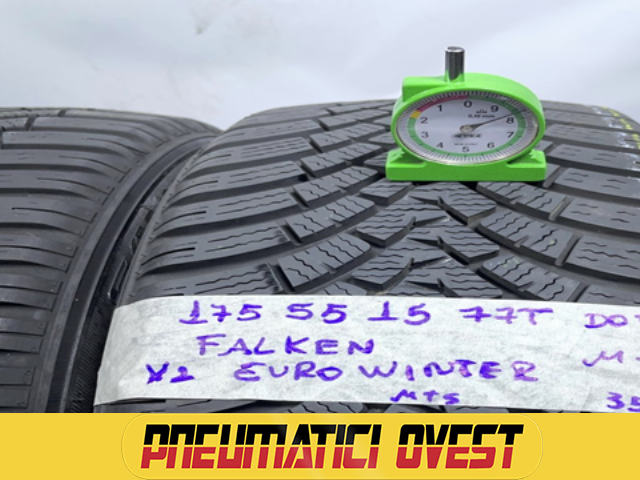 FALKEN WINTER 175/55 R15 77T INVERNALE