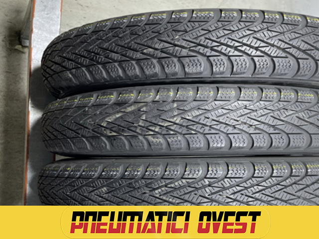 PIRELLI . 165/70 R14 81T INVERNALE