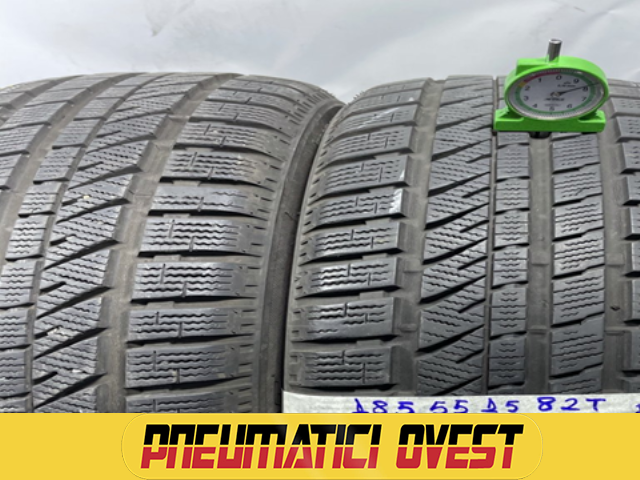 BRIDGESTONE WINTER 185/55 R15 82T INVERNALE