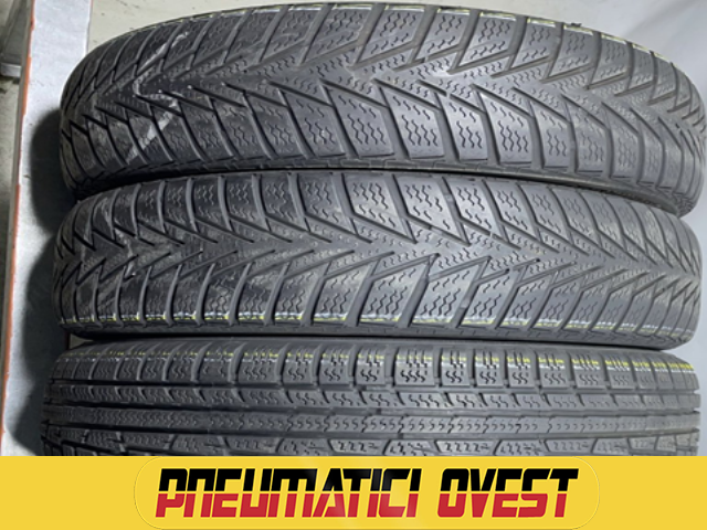 NOKIAN WR 195/50 R15 86H INVERNALE