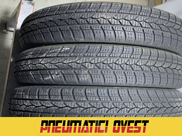 RIKEN SNOW 195/55 R16 87H INVERNALE