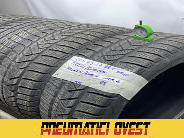 PIRELLI FALKEN 205/45 R17 88V INVERNALE