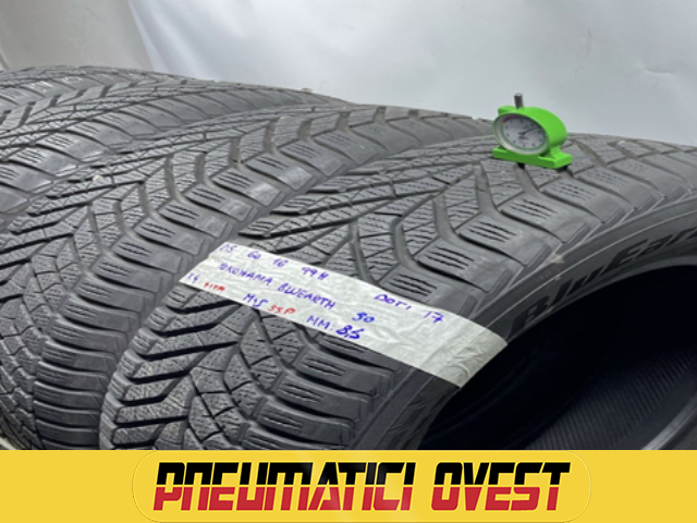 YOKOHAMA BLU 215/60 R16 99H INVERNALE