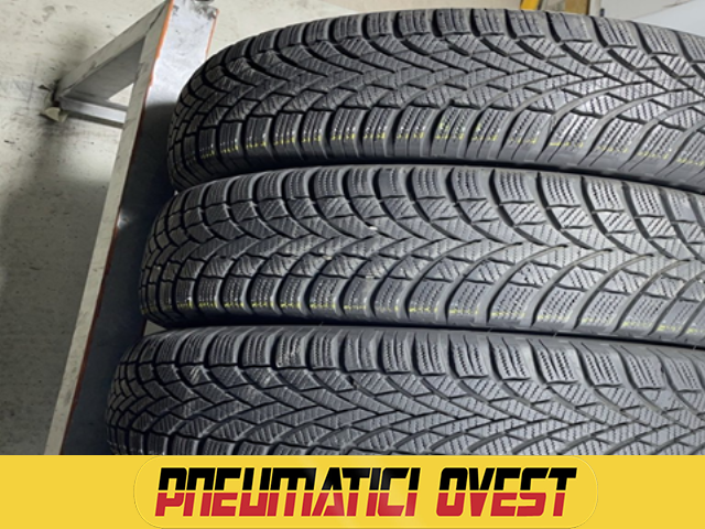 BRIDGESTONE BLIZZAK 205/55 R16 91H INVERNALE