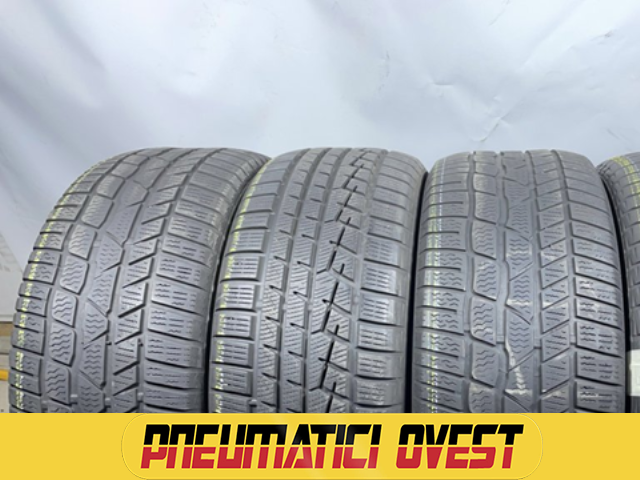 YOKOHAMA CONTINENTAL 245/50 R18 104V INVERNALE