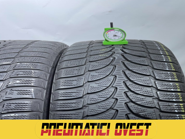 BRIDGESTONE BLIZZAK 215/60 R17 96H INVERNALE