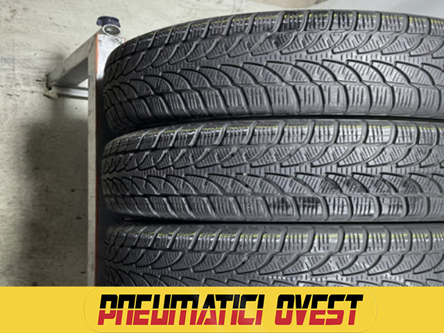BRIDGESTONE BLIZZAK 215/60 R17 96H INVERNALE