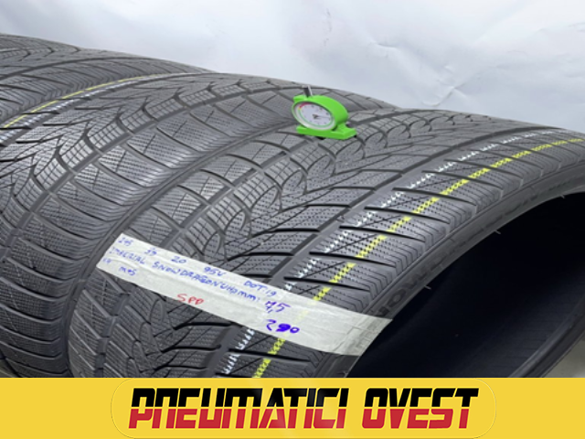 IMPERIAL SNOW 245/35 R20 95G INVERNALE