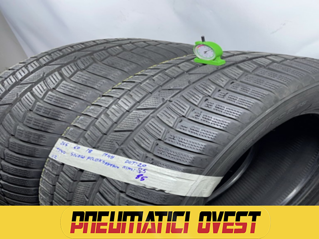 TOYO SNOW 265/60 R18 114H INVERNALE