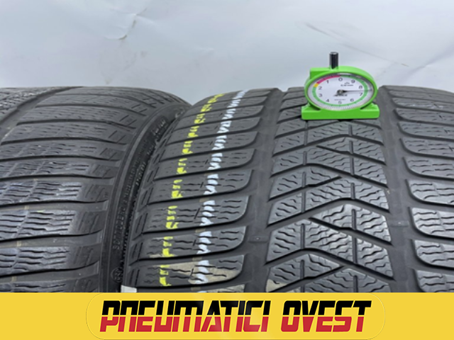 PIRELLI SOTTOZERO 225/40 R18 92V INVERNALE