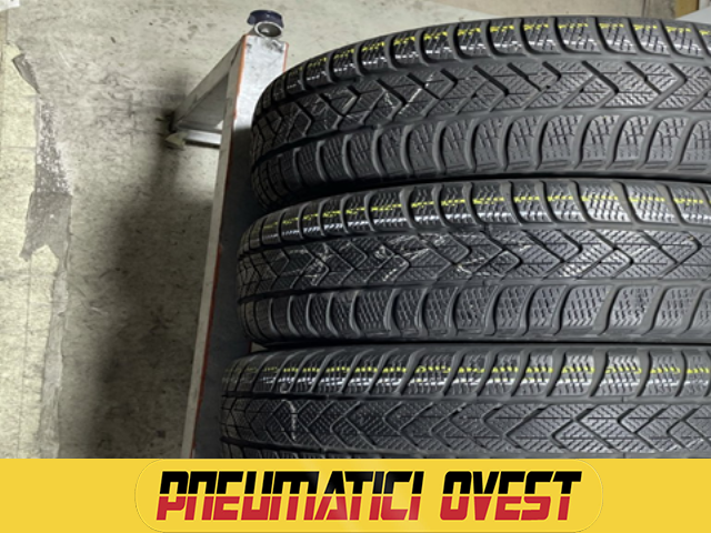 PIRELLI SOTTOZERO 225/40 R18 92V INVERNALE