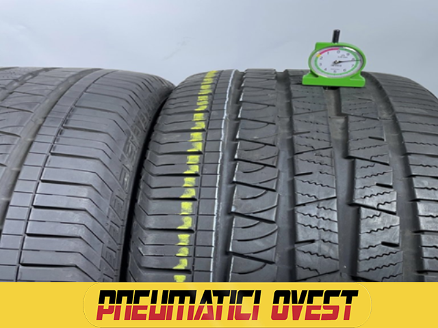 CONTINENTAL CROSS 235/60 R20 108W QUATTRO STAGIONI