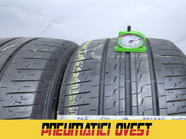 PIRELLI CARRIER 195/60 R16 99T ESTIVA