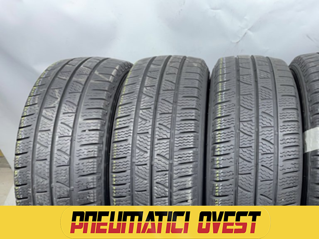 PIRELLI WINTER 215/60 R15 103T INVERNALE