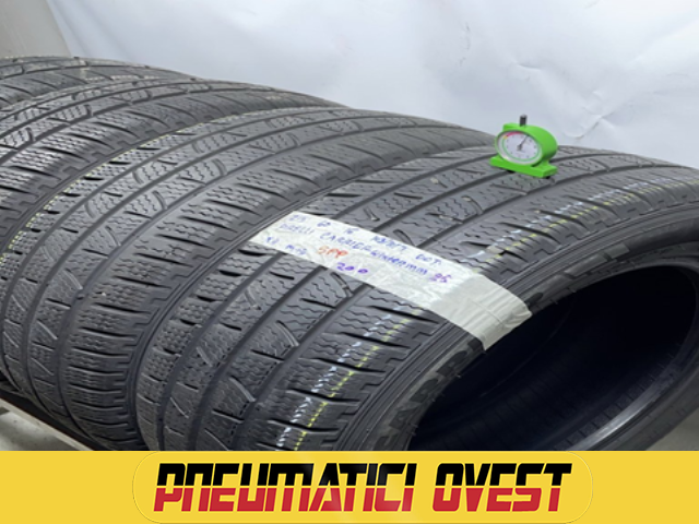 PIRELLI WINTER 215/60 R15 103T INVERNALE