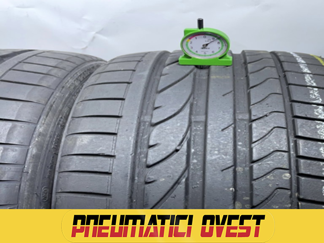 BRIDGESTONE POTENZA 235/35 R19 87Y ESTIVA