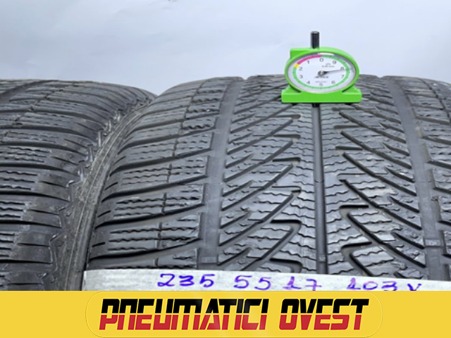 GOODYEAR ULTRAGRIP 235/55 R17 103V INVERNALE
