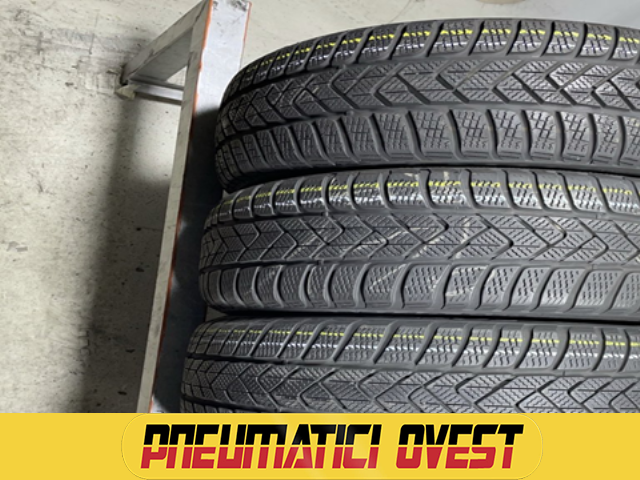 PIRELLI SOTTOZERO 225/40 R18 92V INVERNALE