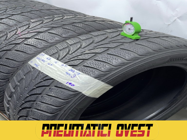 NOKIAN W 205/55 R16 91T INVERNALE
