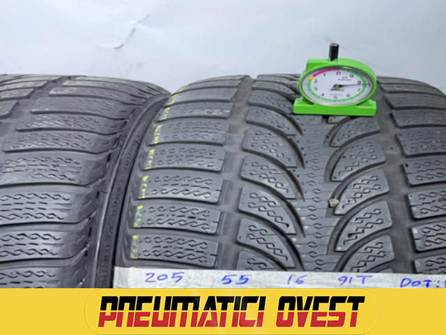 NOKIAN W 205/55 R16 91T INVERNALE