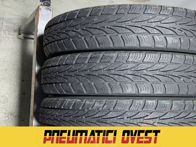 NOKIAN W 205/55 R16 91T INVERNALE