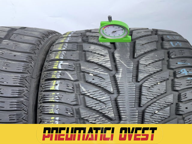 COOPER WENTHER 215/55 R18 95T INVERNALE