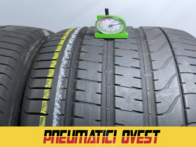 PIRELLI PZERO 255/50 R20 109W ESTIVA