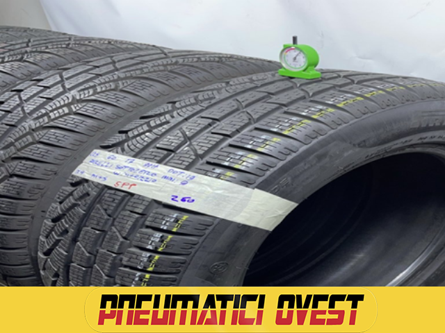 PIRELLI WINTER 225/60 R17 9H INVERNALE